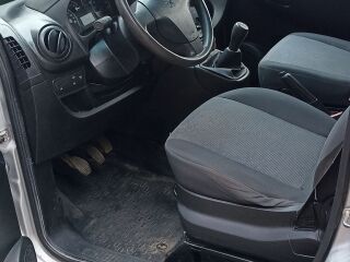 Peugeot Bipper 1.4 54kW