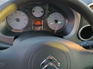 Citroen Berlingo 1.6 73kW