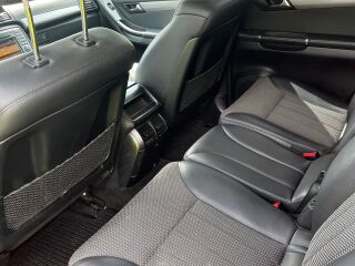 Mercedes-Benz R 350 3.0 195кВ