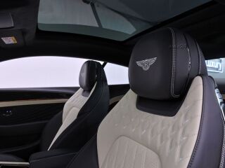 Bentley Continental GT AZURE V8 HYBRID 4.0 V8 500kW