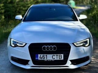 Audi A5 Spotback 130kW
