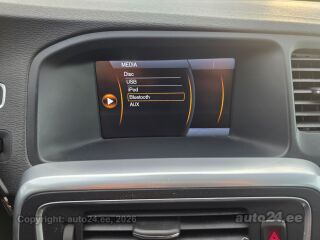 Volvo V60 R-DESIGN 2.0 R5 D3 120кВ