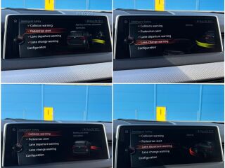 BMW X5 M-Sportpakett 3.0 xDrive 190kW
