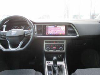 SEAT Ateca Xcellence 4Drive 2.0 TDI 110kW