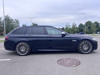 BMW M550 3.0 280kW
