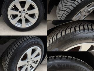 Mercedes-Benz C 200 Blue Efficiency Facelift 2.1 CDI 100kW