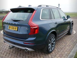 Volvo XC90 D4 90th Anniversary Edition 2.0 140kW