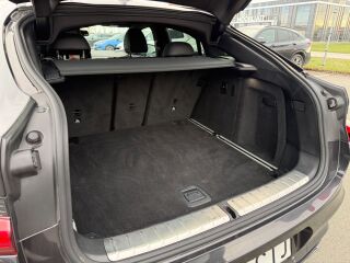 BMW X4 M Pakett XDRIVE30D 3.0 195kW