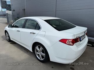 Honda Accord 2.0 115kW