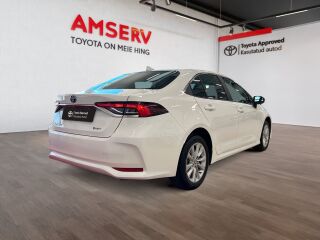 Toyota Corolla Active Hybrid 1.8 Petrol 72kW