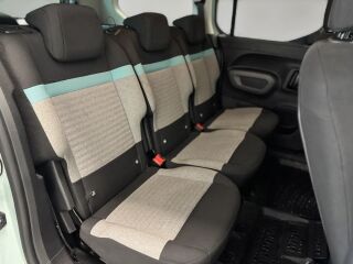 Citroen Berlingo Maxi 1.5 96kW