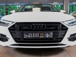 Audi A7 50 TFSI E QUATTRO SPORTBACK BLACK OPTIC 2.0 220kW
