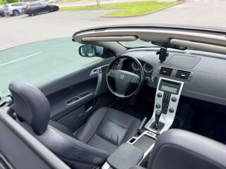 Volvo C70 Momentum 2.0 R5 110кВ