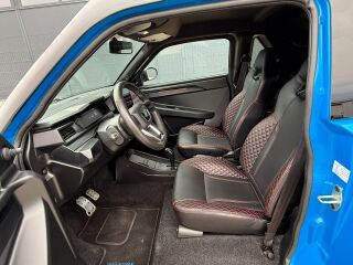 Ligier JS50 6kW