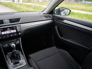 Skoda Superb Style 1.6 TDI 88кВ