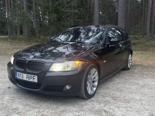 BMW 318 2.0 105kW