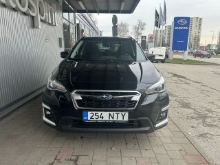 Subaru XV CVT Ridge E-Boxer 2.0 110kW