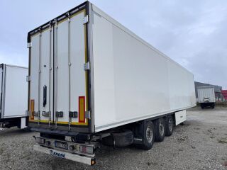 Krone SDR 27 eL4-S Cool Liner