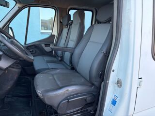 Renault Master 2.3 120kW