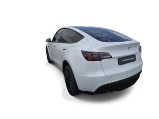 Tesla Model Y Long Range Dual Motor AWD 378kW