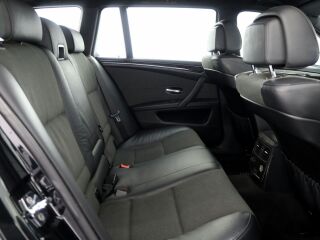 BMW 523 Sportpakett Facelift 2.5 140kW