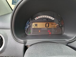 Citroen C2 1.4 54kW