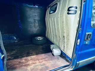Citroen Jumper 2.0 62kW