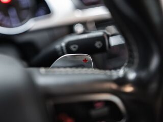 Audi S5 Sportback 4.2 260kW