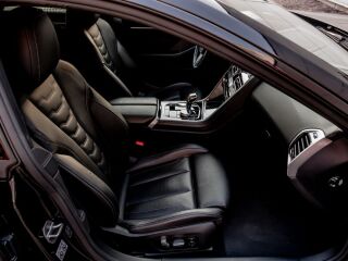 BMW M850 xDrive Gran Coupe 4.4 V8 390кВ