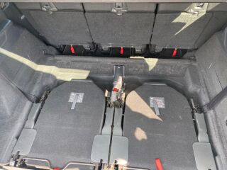 Citroen Grand C4 Picasso 1.2 96kW
