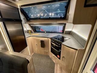 Kabe Royal 780 TDL FK KINGSIZE - E9
