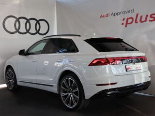 Audi Q8 SUV 55 TFSI e quattro 3.0 250kW