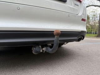 Kia Optima 1.7 100kW