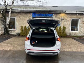 Hyundai Santa Fe SIGNATURE Plug-In Hybrid 4WD 1.6 132kW