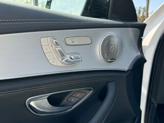 Mercedes-Benz E 300 e 4matic AMG Night packet / Burmester 2.0 215кВ