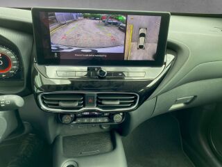 Nissan Juke Tekna 1.0 84kW