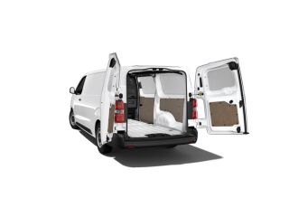 Citroen Jumpy VAN L3 Diesel 150 2.0 110kW
