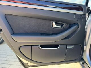 Audi A8 3.0 171kW