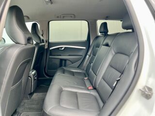 Volvo V70 Summum Facelift Black Edition 2.0 D3 110kW