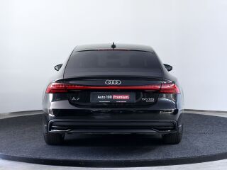 Audi A7 Sportback 50 quattro 3.0 TDI 210kW
