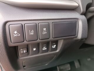 Mitsubishi Eclipse Cross Instyle 4WD 2.4 PHEV 138kW