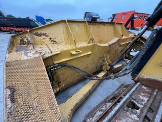 CAT / Caterpillar D7E 198kW