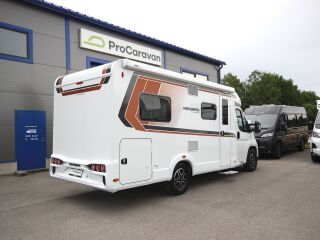 WEINSBERG CaraCompact 600 MF EDITION PEPPER 2.2 103kW