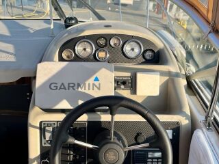 Bayliner Ciera 2355 5.7 V8 225kW