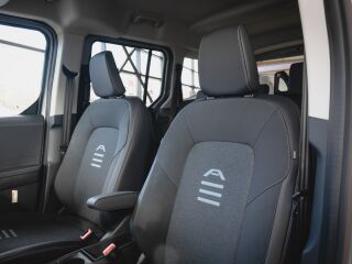 Ford Tourneo Courier Active Electric 43kW