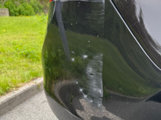 Volvo V60 D3 2.0 120kW