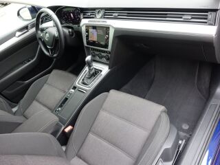 Volkswagen Passat Variant Comfortline Facelift EU6 1.4 R4 TSi 110кВ