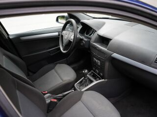 Opel Astra 1.7 59кВ