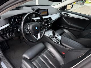 BMW 530 iPerformance 2.0 185kW