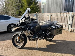 BMW R 1250 GS Adventure